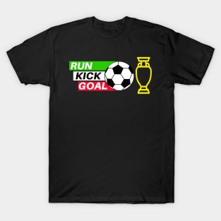 Euro Cup T-Shirt